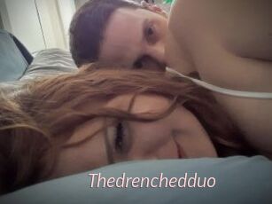 Thedrenchedduo