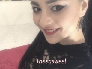 Theeasweet