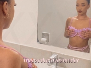 Theeseductiveslender