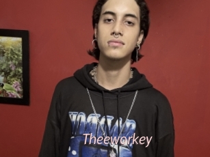 Theeworkey