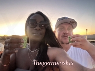 Thegermenskis