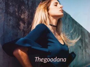 Thegoodana