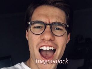 Thegoodjock