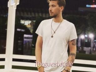 Theguestdude