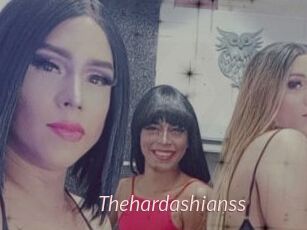 Thehardashianss