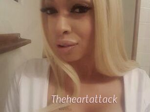 Theheartattack