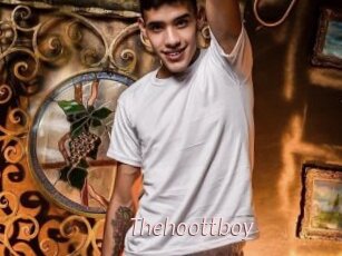 Thehoottboy