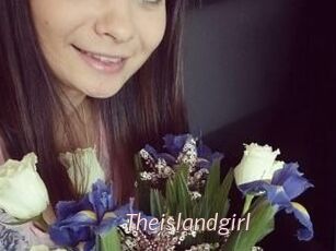 Theislandgirl