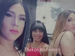 Thekardashianss