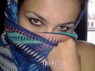 Thekitty