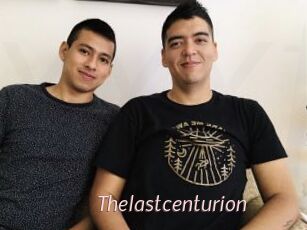 Thelastcenturion