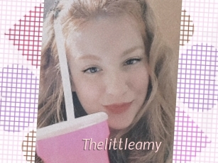 Thelittleamy