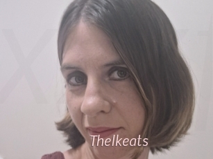 Thelkeats