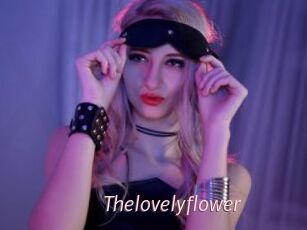 Thelovelyflower