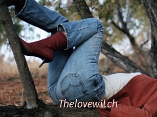 Thelovewitch