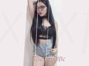 Themagnific
