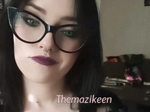 Themazikeen