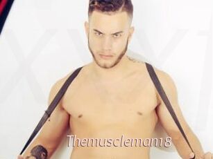 Themuscleman18
