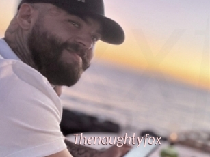 Thenaughtyfox