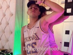 Theneighborhood
