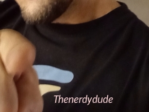 Thenerdydude