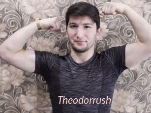 Theodorrush