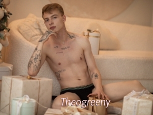 theogreeny xxx Free Sites