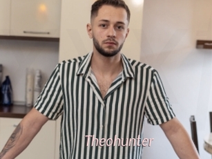 Theohunter