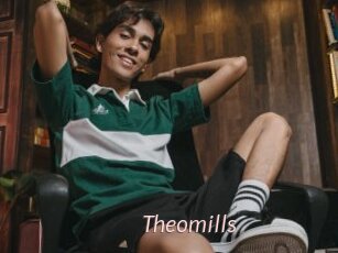 Theomills