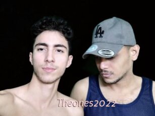 Theones2022