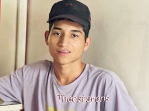 Theostevens