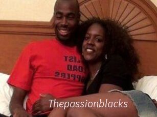 Thepassionblacks