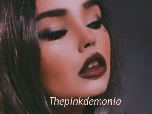 Thepinkdemonia