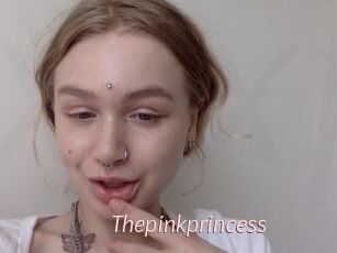Thepinkprincess