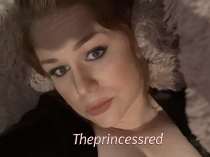 Theprincessred