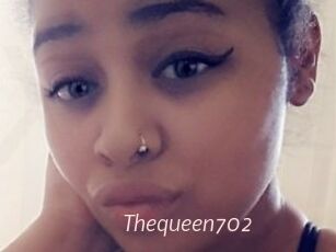 Thequeen702