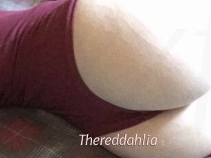 thereddahlia xxx Free Sites