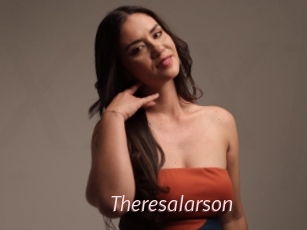 Theresalarson