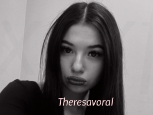 Theresavoral