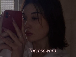 Theresaward