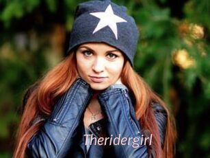 Theridergirl