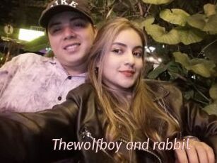 Thewolfboy_and_rabbit