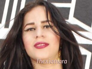 Thexiomara