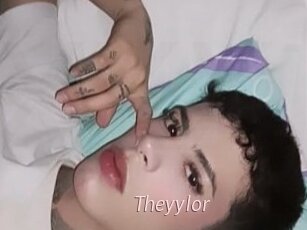 Theyylor