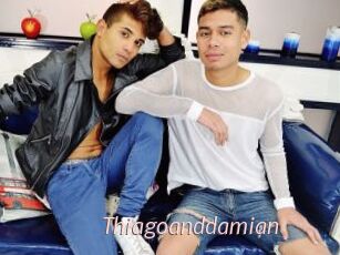 Thiagoanddamian