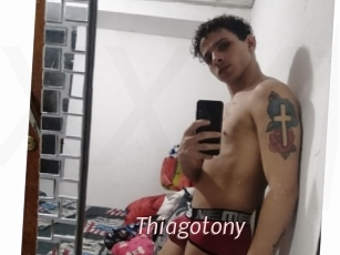 Thiagotony