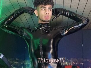 Thiagowill