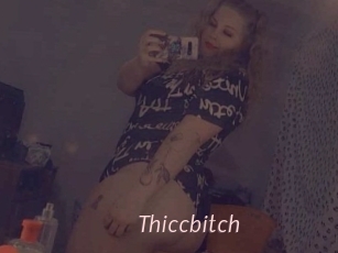 Thiccbitch