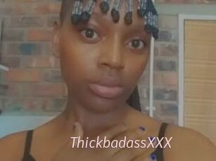 ThickbadassXXX