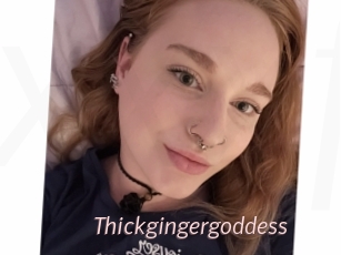 Thickgingergoddess